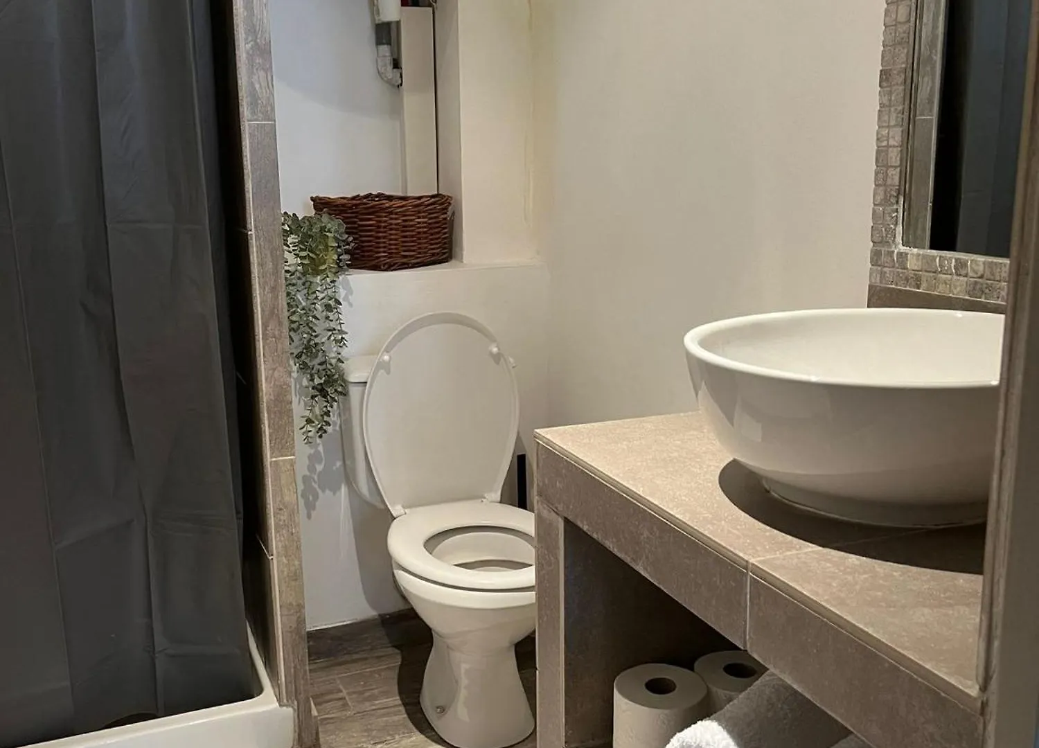 Studio Charmant Au Coeur De Carpentras Διαμέρισμα Γαλλία