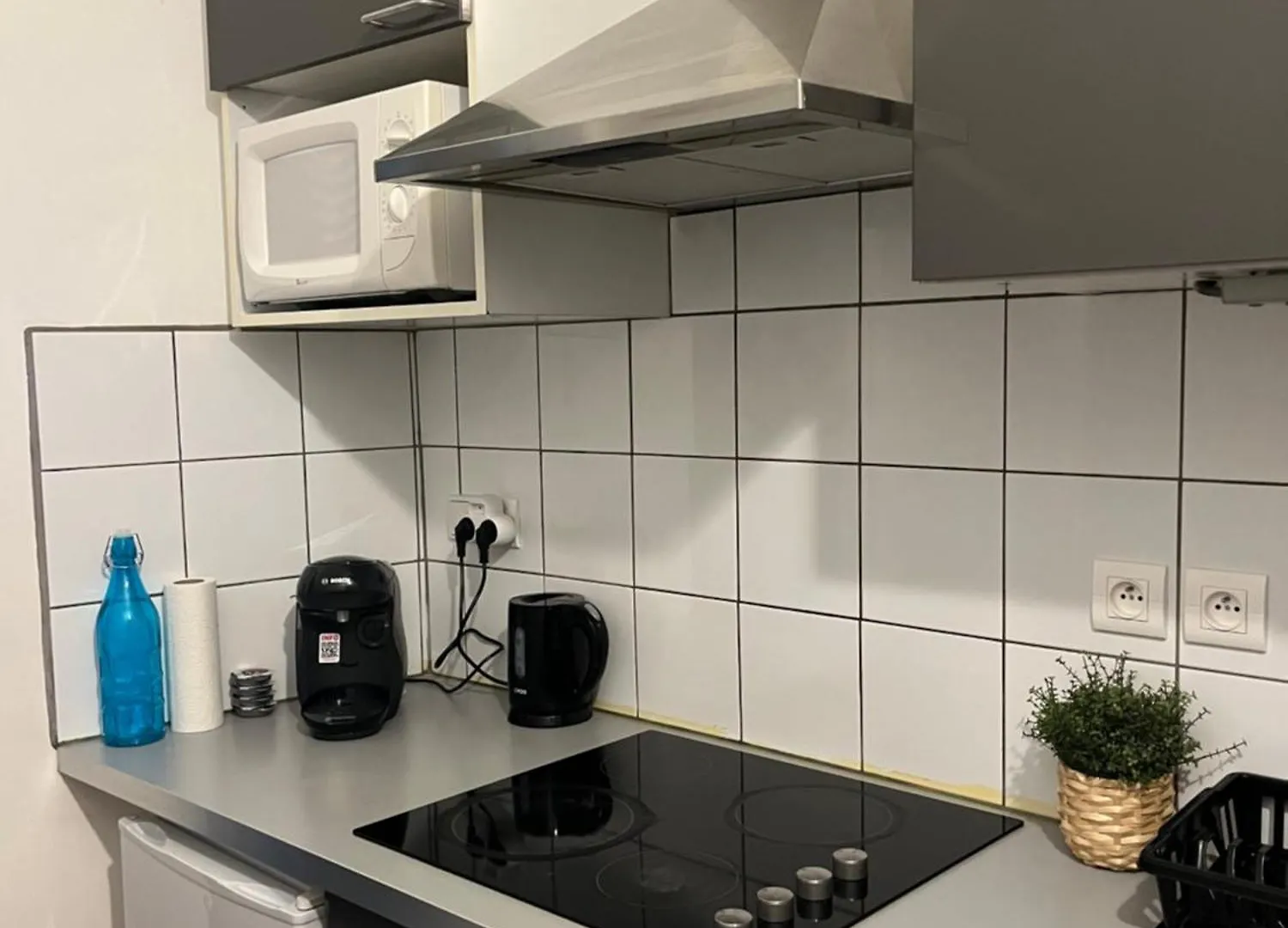 Studio Charmant Au Coeur De Carpentras Διαμέρισμα 0*,